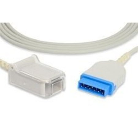 ILB GOLD Replacement For Ge Healthcare, Mac Lab Spo2 Adapter Cables MAC LAB SPO2 ADAPTER CABLES